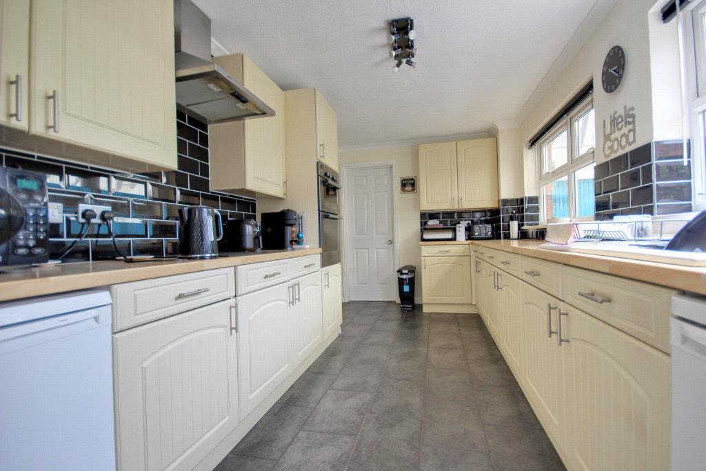Inglefield Close, Beverley
